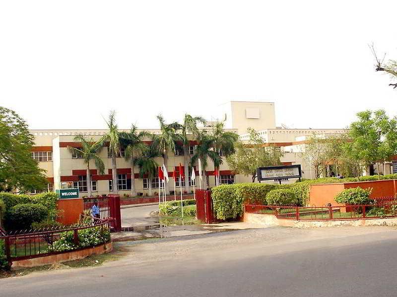 Hotel Yamuna View Agra  Exteriér fotografie