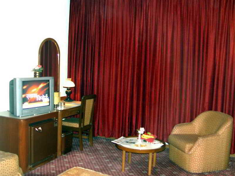 Hotel Yamuna View Agra  Exteriér fotografie