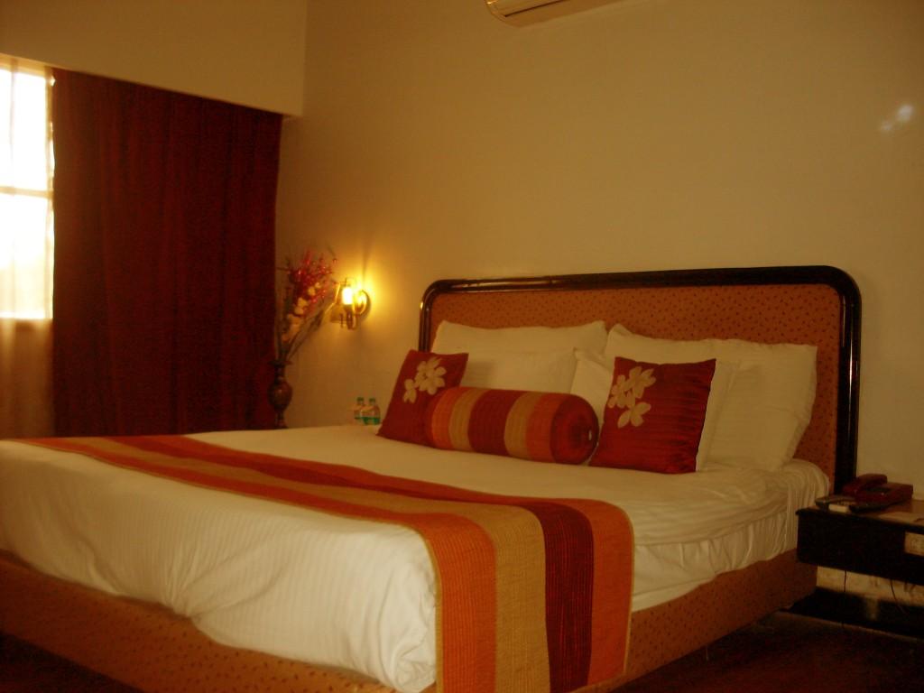 Hotel Yamuna View Agra  Exteriér fotografie