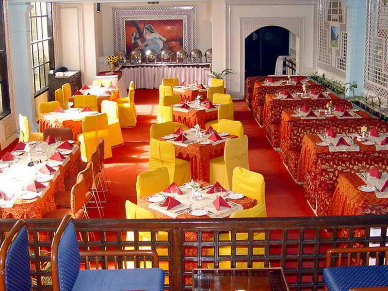 Hotel Yamuna View Agra  Exteriér fotografie